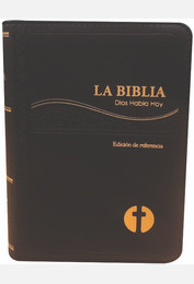La Biblia Dios Habla Hoy - Bible en espagnol